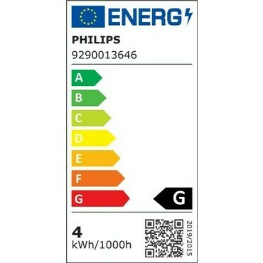 LED žárovka Philips MR11 GU10 3.5W-35W WW 36° 2700K SRT6
