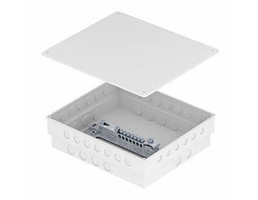 1809 UP Lišta potenciálového vyrovnání