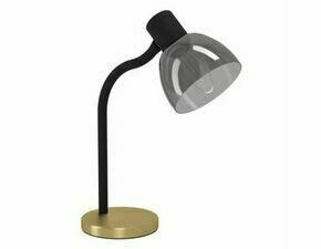 EGLO TL/1 E14 SW/MS-GEB/SW-TRANSP.'MACERE'