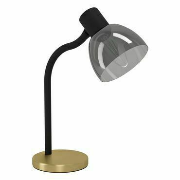 EGLO TL/1 E14 SW/MS-GEB/SW-TRANSP.'MACERE'