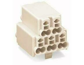 WAGO 272-122 Svorka pro připojení síťového napětí