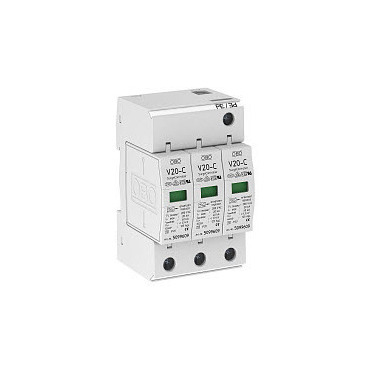 V20-C 3-280 SurgeController V20