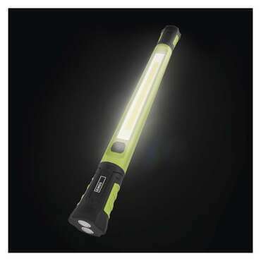 EMOS P4545 COB LED NAB. PRAC. SVÍTILNA 1000LM 2600MAH