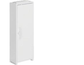 Rozvodnice nástěnná HAG FWB51S, FW, IP44, tř. ochr.II, 60 mod., 8