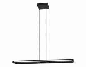 Svítidlo závěsné EGLO LED-ZIG-CCT HL L-1160 SW WS SAVILANAS-Z