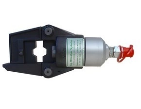 GPH LH 130 Hlavice lisovací hydraulická