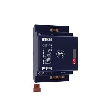 HAKEL 30292 HSAD16/110VDC S SPD typ 3 DC RP 0,1kč/ks