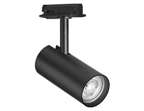 Svítidlo bodové LEDVANCE TRACKLIGHT SPOT CYLINDER BK GU10, IP20, černé