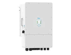Deye hybridní střídač SUN-6K-SG04LP3-EU