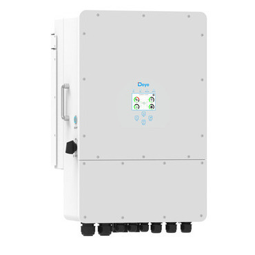 Deye hybridní střídač SUN-6K-SG04LP3-EU