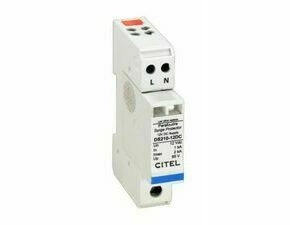 CITEL 440201 DS210-12DC