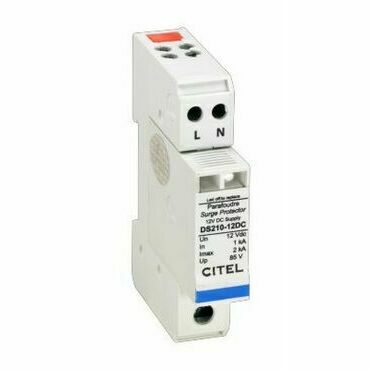 CITEL 440201 DS210-12DC