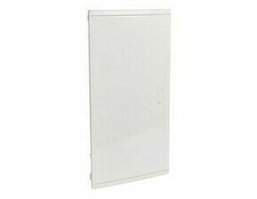 Rozvodnice zápustná LEG 001414 NEDBOX ROZV.Z 4Ř 12+2M PLAST.D