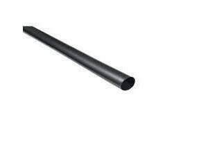 Bužírka smršťovací KLAUKE Smršť.hadice s lep. CCM A 16/5 černá