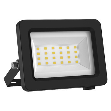 LED reflektor OSRAM FL EA 5W 840 BK