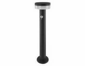 EMOS ZGJ0B4S LED ZAHRADNÍ SVÍTIDLO,IP44,SOLÁRNÍ, SLOUPEK