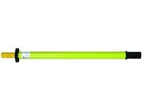 DEHN 766120  Manipulační tyč s nástrčnou spojkou D 43 mm  délka 800 mm DEHN DEHN