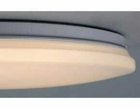 LED svítidlo stropní RABALUX 71102 VENDEL bílá LED 18W