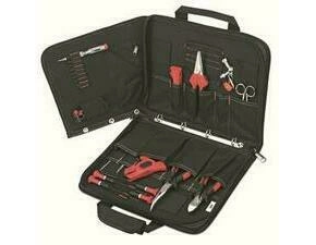 CIMCO 175130 Pouzdro na nářadí a dokumenty 385x70x290 mm