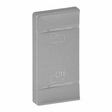 LEG 755323 VALL HLIN. KRYT REGULACE L. 1M