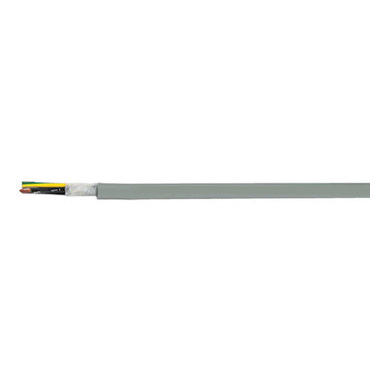 TOPFLEX 611-PUR 4G2,5