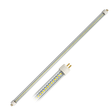 ECOPLANET LED trubice,T5,G5,13W,1300lm,4100K,86,4cm,čirý