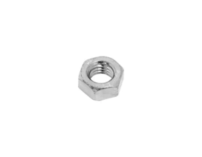 Matice M10 DIN934 - A2, box=500ks