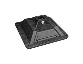 SCHM EB-PHB 360422 distanční podpěra/patka Pyramid pro profil 41x41mm