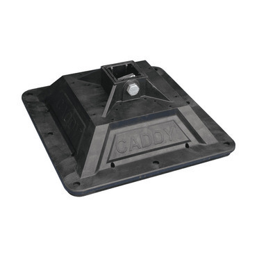 SCHM EB-PHB 360422 distanční podpěra/patka Pyramid pro profil 41x41mm