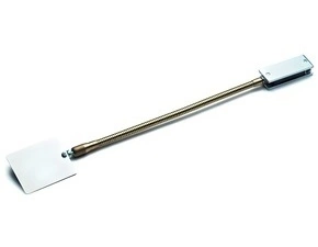 CIMCO 141330 Magnetické svařovací zrcátko - 500 mm