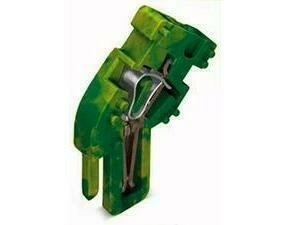 WAGO 769-515/000-016 1vodičový zakončovací modul