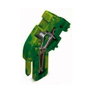 WAGO 769-515/000-016 1vodičový zakončovací modul