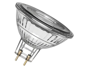 LED žárovka LEDVANCE LED MR163536 3.4W 830 GU5.3 P