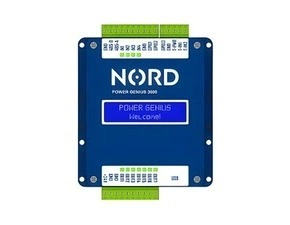 NORD Power Genius 3000