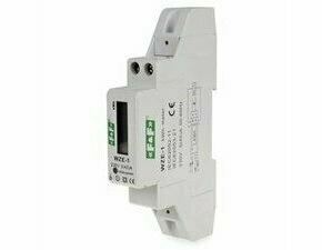 FIRN 1619100 WZE-1 MID Elektromer jednofázový