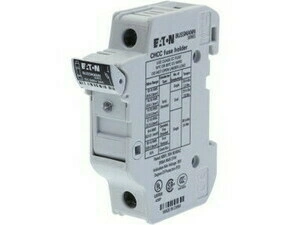 EATON CHCC1DIU CHCC1DIU Pojistkový odpojovač s indikátorem, 1-pól, 690V AC / 32A, C10 (10x38mm)