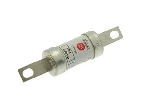 EATON TB4 TB4 Pojistka (norma BS88, řada Red Spot), 660V AC / 460V DC, 4A, gG