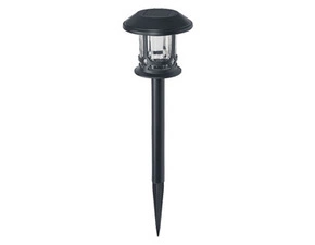 LED žárovka OSRAM SMART OUTD BT SOLAR PATH RGBTW