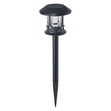 LED žárovka OSRAM SMART OUTD BT SOLAR PATH RGBTW