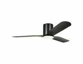 EGLO LED-CCT-VENTILATOR DC O1320 SW 'KAWANA'