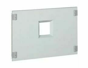 LEG 020834 XL3 Č.KRYT DPX1600 H Š600 1/4