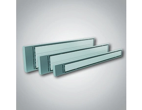 FENIX 5401562 ECOSUN S+ 36 Anticor Panel 3600 W pro nebytové prostory, antikorozní úprava