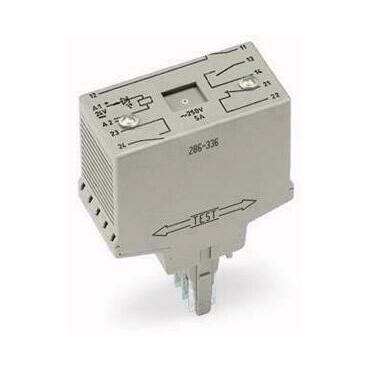 WAGO 286-336/001-000 Reléový modul