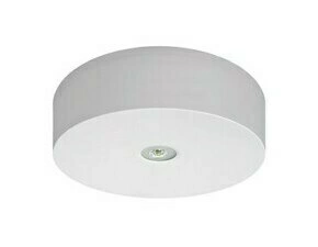 Svítidlo nouzové MODUS OZN/AXNU/1W/B/1/SA/AT/WH