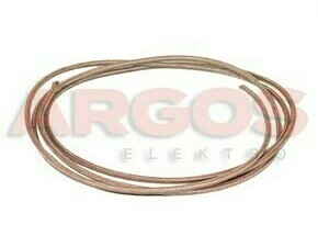 ESSER 762259 Analogue Stainless Steel Braid Sensor Ca