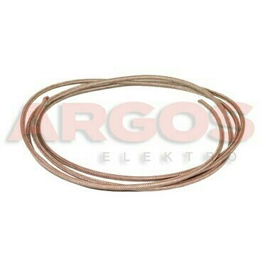 ESSER 762259 Analogue Stainless Steel Braid Sensor Ca