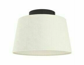 EGLO DL/1 E27 SCHWARZ/WEISS 'FEBRES'