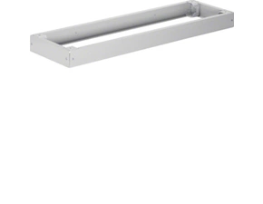 HAG FZ905D Sokl pro skříň IP54, 1350x400x100mm, tř.i. I