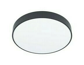 Svítidlo stropní EGLO LED-DL O300 SCHWARZ ZUBIETA-A