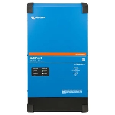 Měnič/nabíječ Victron MultiPlus-II 24V/5000VA/120A-50A